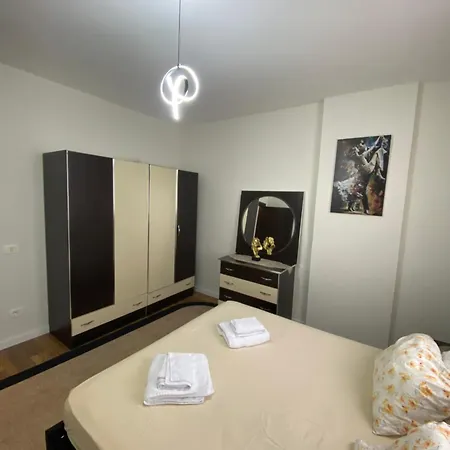 Arti Apartment Durres
