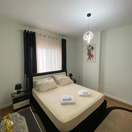 Apartment Arti Durres
