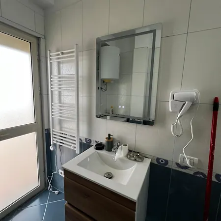 Arti Apartment Durres