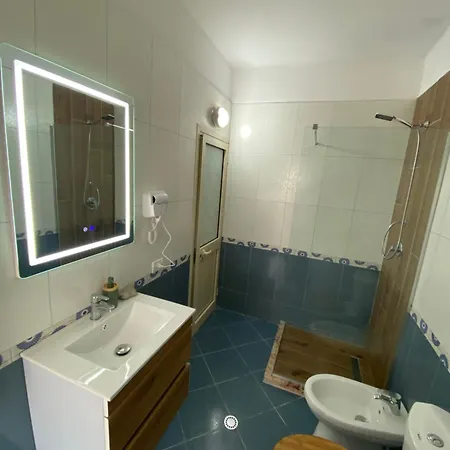 Arti Apartment *
