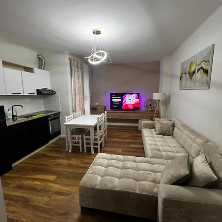 Arti Apartment *