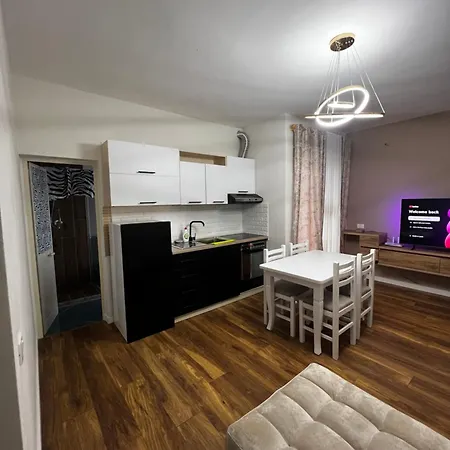 Apartment Arti
