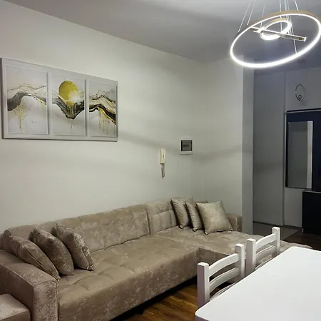 Apartment Arti