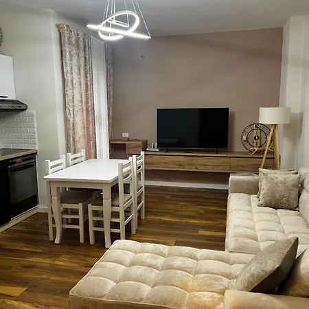 Apartment Arti